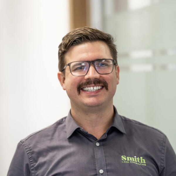 Ashley Watts, Land Development Manager, Smith Land Consulting
