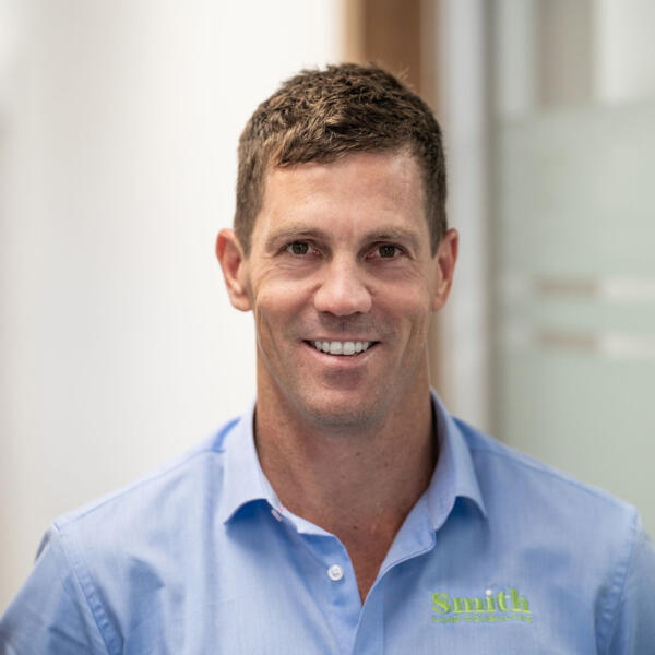 Glenn Smith, Director Smith Land Surveyors, Licensed Surveyor