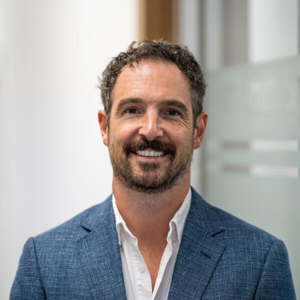 Seb Withycombe Survey Manager / Licensed Surveyor, Smith Land Consulting
