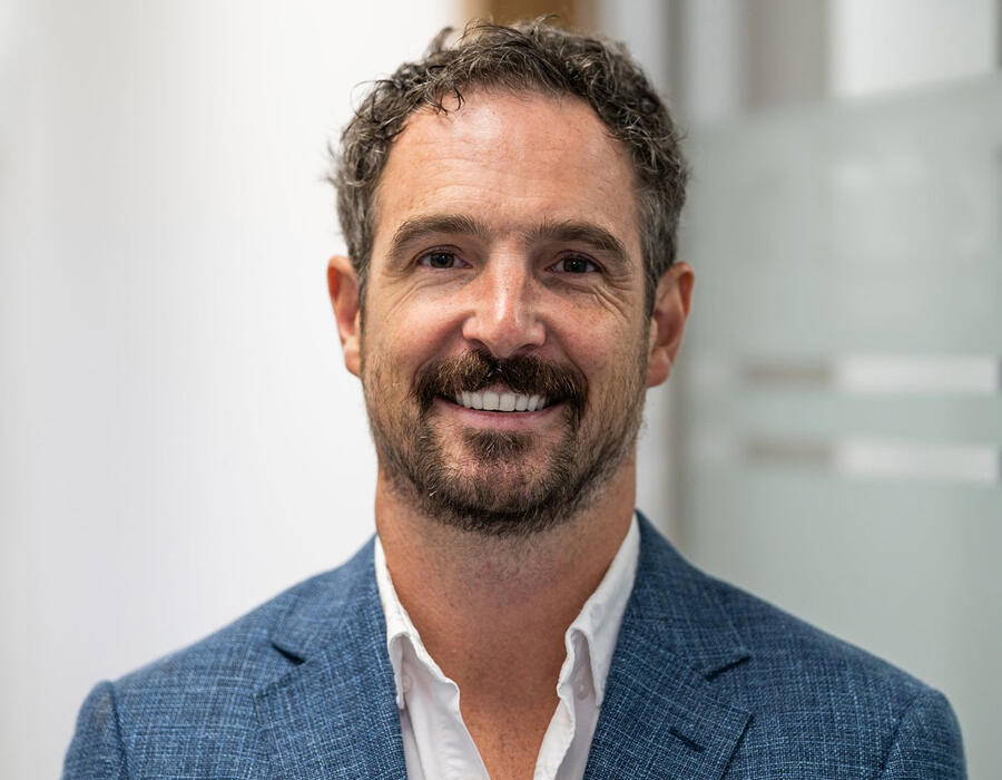 Seb Withycombe - Smith Land Consulting