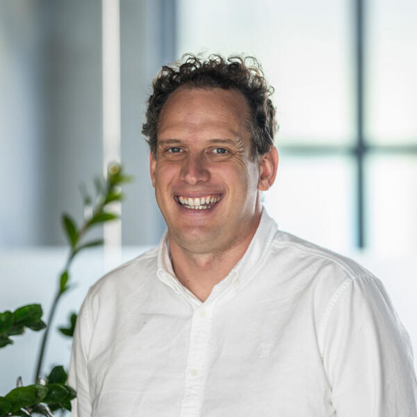 Tim Dawson, Survey Coordinator / Licensed Surveyor, Smith Land Consulting