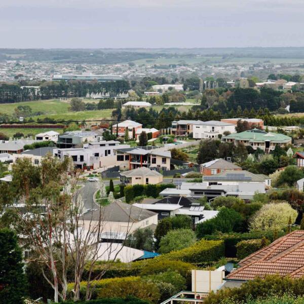 Application Surveys by Smith Land Consulting