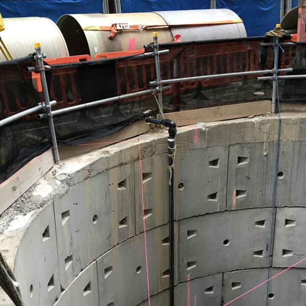 Asset Recording by Smith Land Consulting
