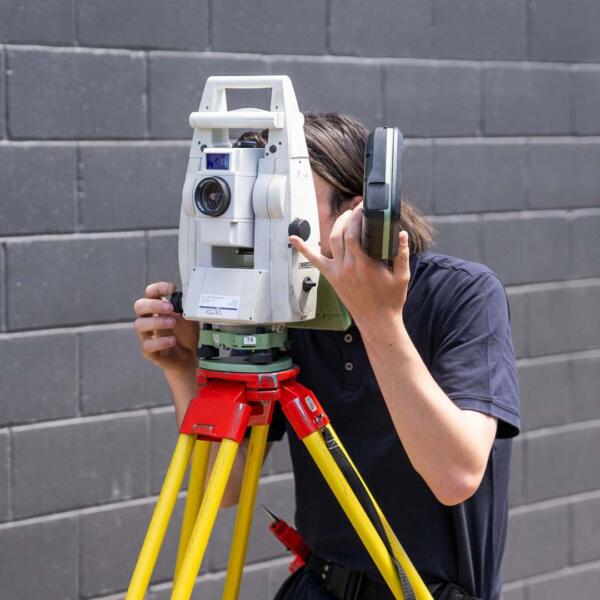 Boundary Surveys by Smith Land Consulting