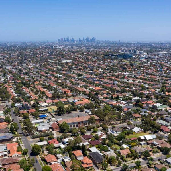 Consolidations by Smith Land Consulting