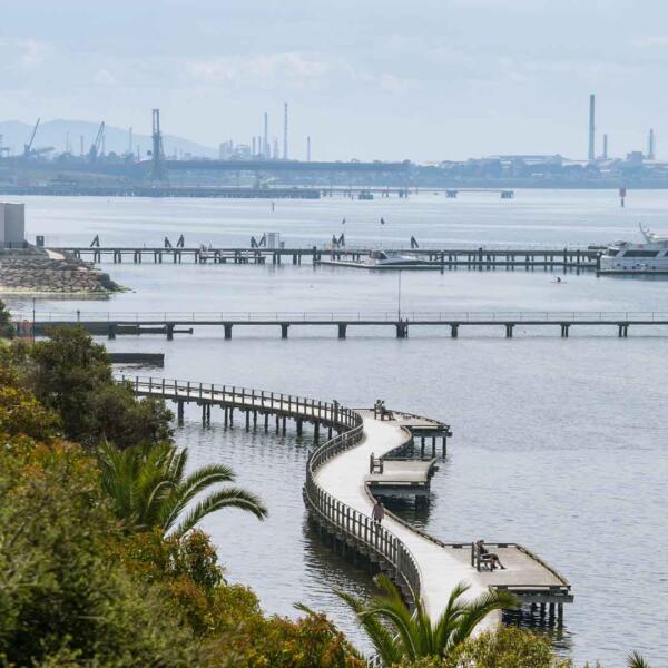 Civil works engineering surveys across Melbourne, Warrnambool, Geelong and Torquay