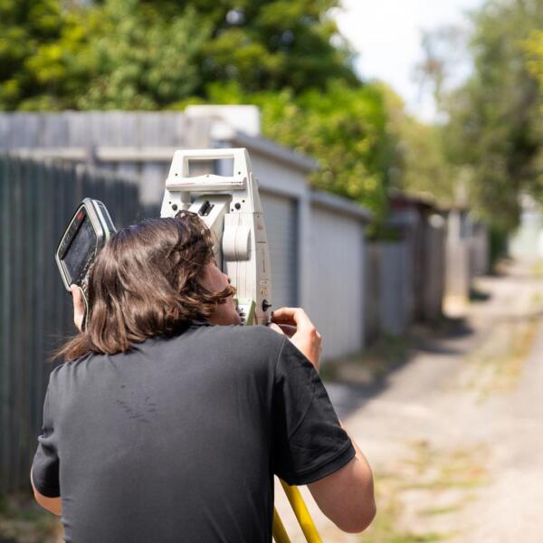 ResCode Survey by Smith Land Consulting