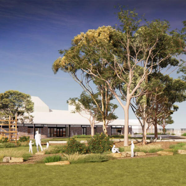 New School & Early Learning Centre, Truganina