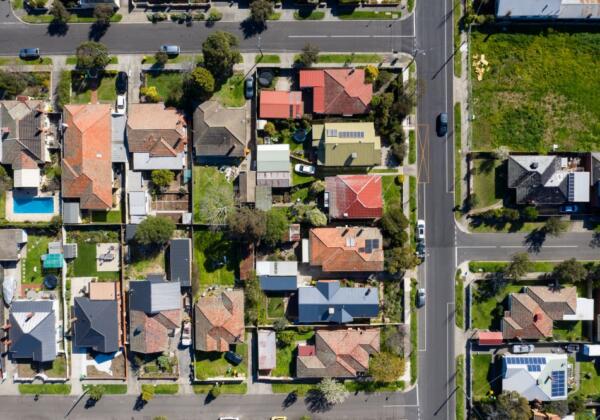 Subdivisions In Ballarat