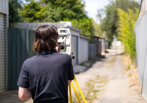 Subdivisions in Melbourne