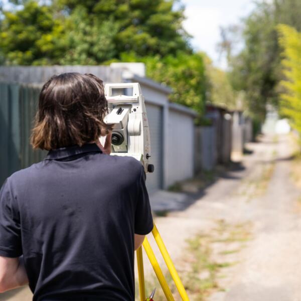 Subdivisions in Melbourne