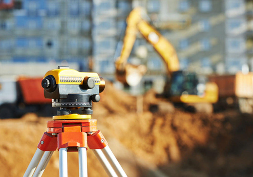 land surveyors in Ballarat