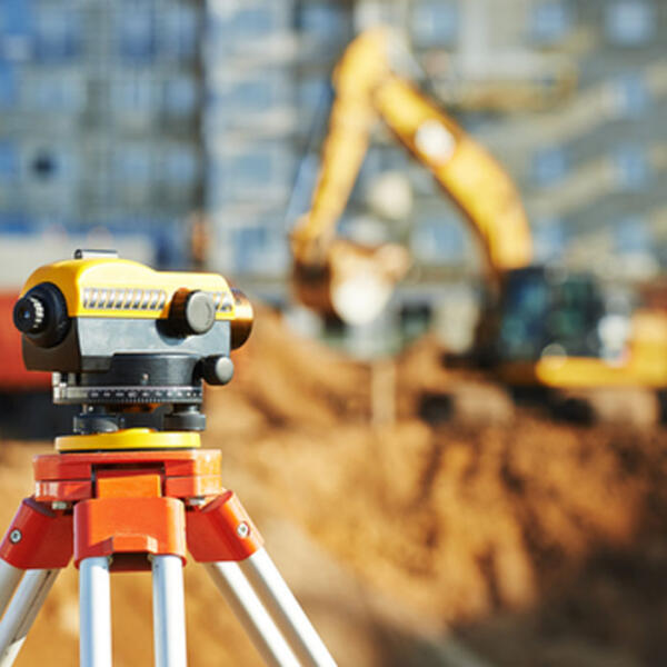 land surveyors in Ballarat