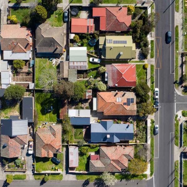 Residential land surveyor in Geelong, Melbourne, Warrnambool, Torquay and Ballarat