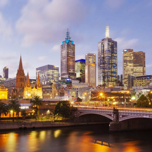 Smith Land Consulting in Melbourne
